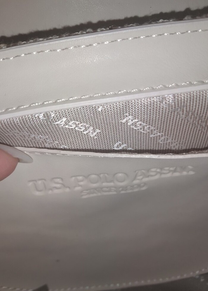 Çanta U.S.Polo ASSN - Görsel 5