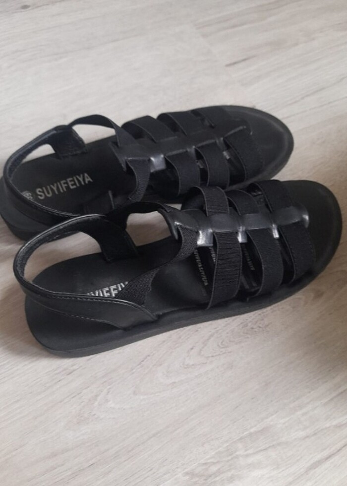 Sandalet - Görsel 2