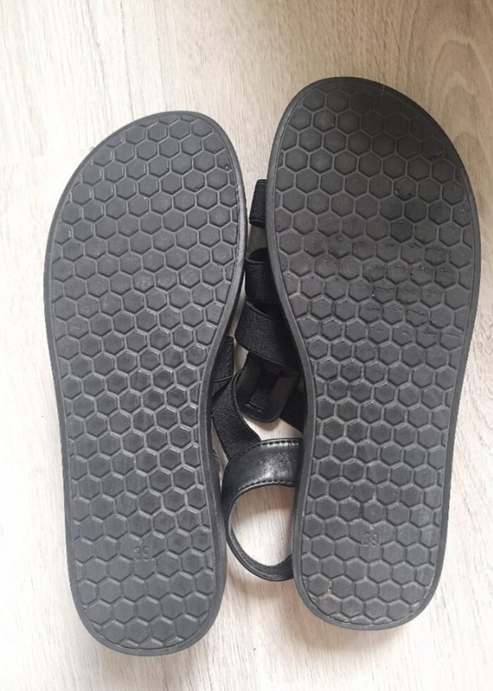 Sandalet - Görsel 3