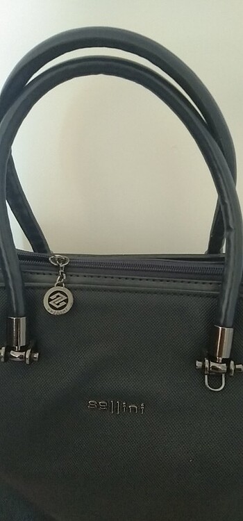 Çanta Sellini - Görsel 2