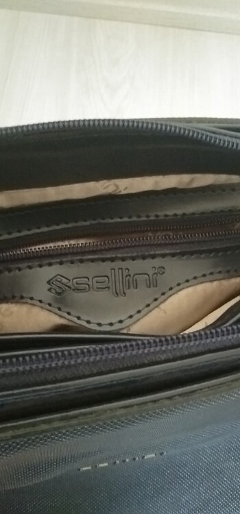 Çanta Sellini - Görsel 4