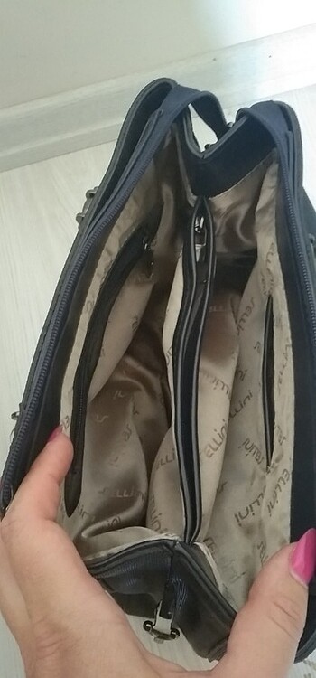 Çanta Sellini - Görsel 5