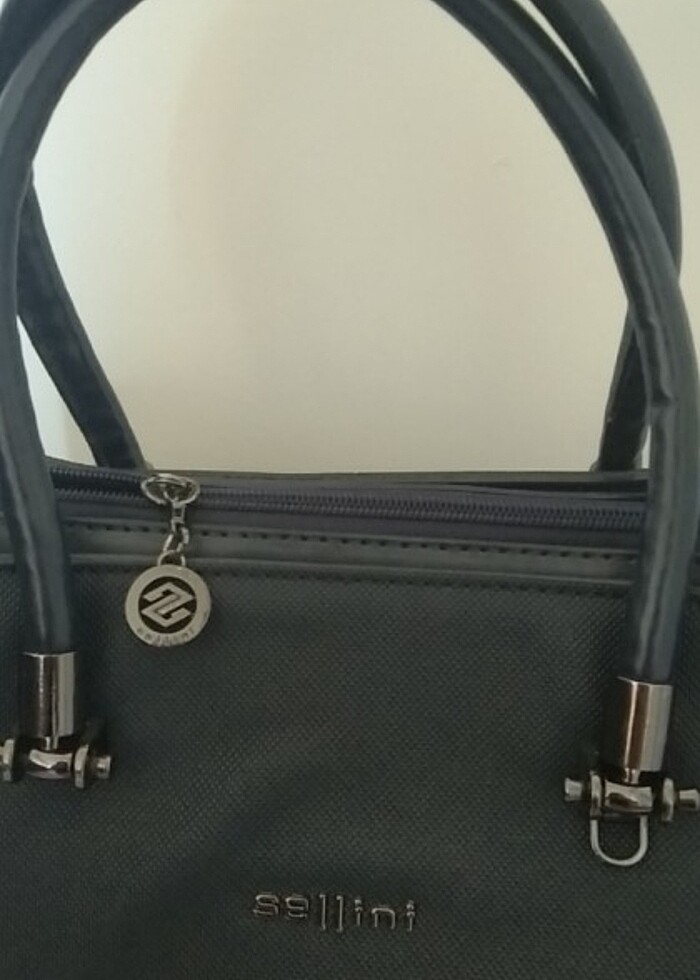 Çanta Sellini - Görsel 2
