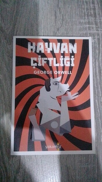 Hayvan çiftliği