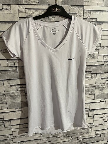 Orijinal Nike tişört