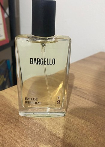 Bargello Kadın Parfümü 50 ml - Görsel 2