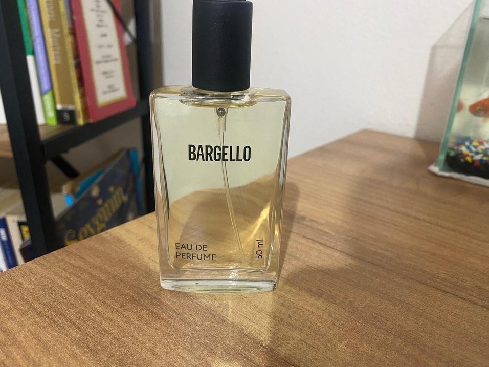 Bargello Kadın Parfümü 50 ml - Görsel 2