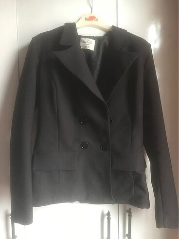 Blazer ceket