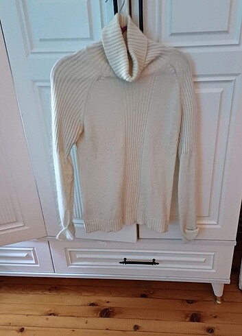 MANGO ANGORA KAZAK 
