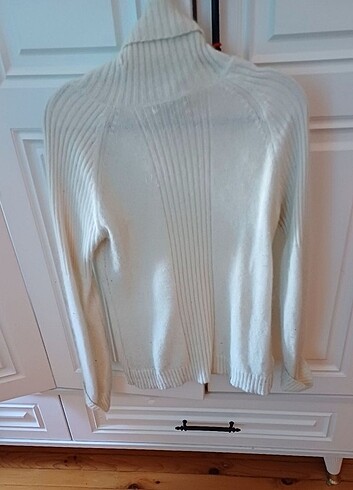 Mango MANGO ANGORA KAZAK