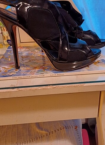 Christian Louboutin Christian dior sandalet 39