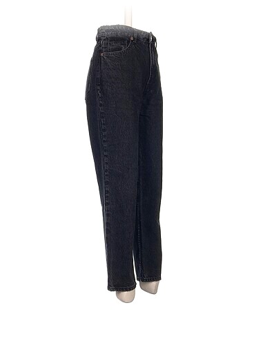 Zara Zara Jean / Kot %70 İndirimli.