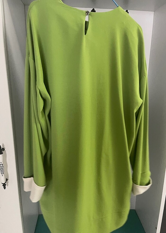 Tesettür ikili takım - Görsel 2