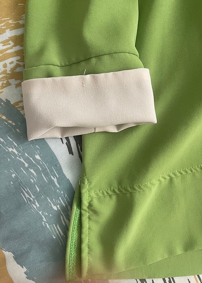 Tesettür ikili takım - Görsel 3