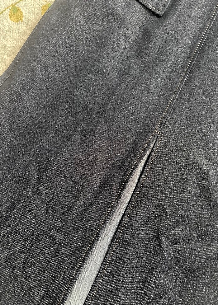 Kot tunik - Görsel 5