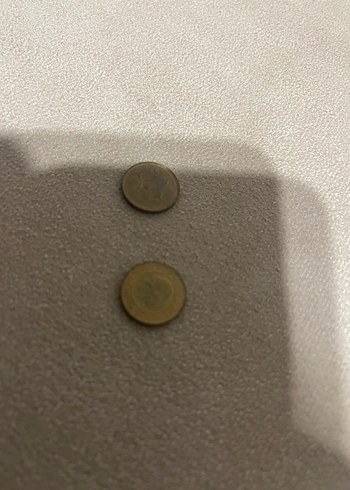 1 kuruş - Görsel 2