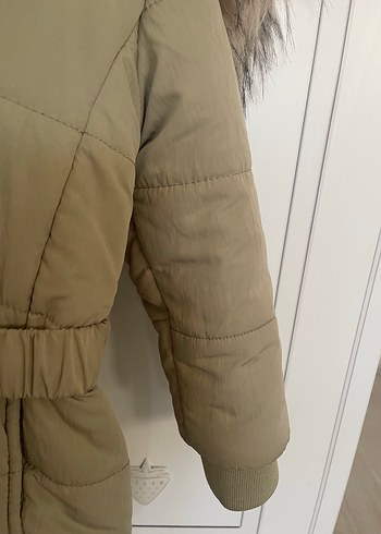 Kız Çocuk mont 5/6 yaş - Görsel 3