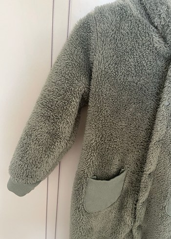 Civil çocuk peluş tulum - Görsel 2