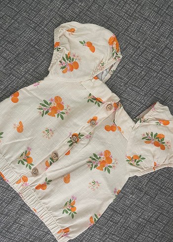 Kız çocuk crop