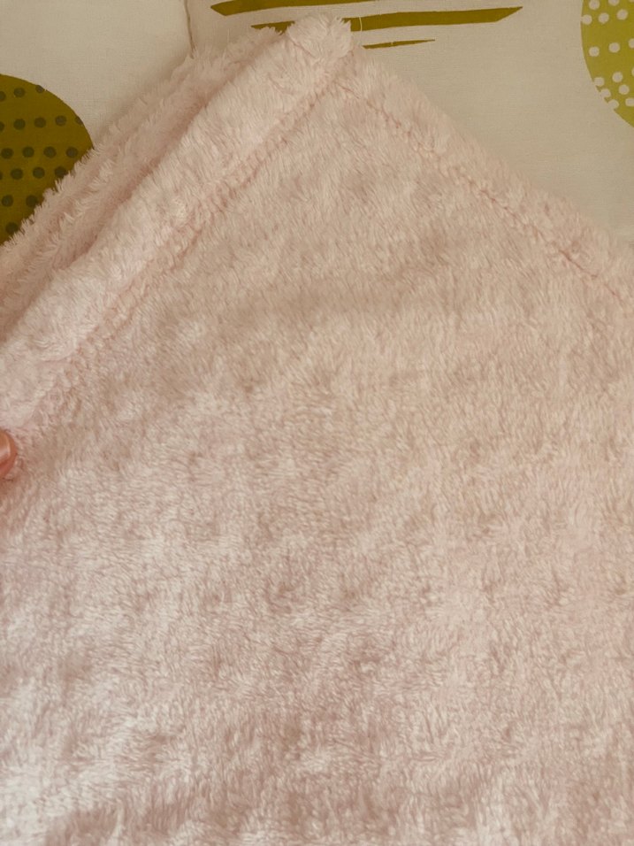 4 parça bebek battaniye çarşaf çeşidi - Görsel 2