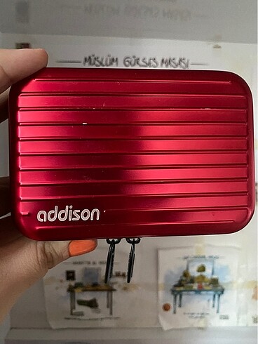 Fotoğraf Makinesi Kabı