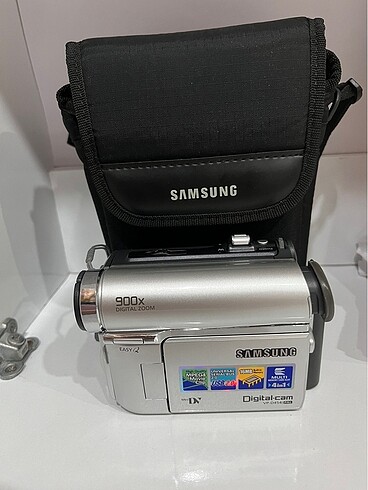 Samsung Dijital Camera