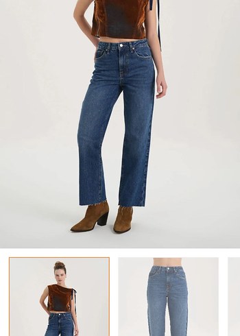 cross jean