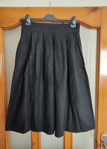 Kaşe etek