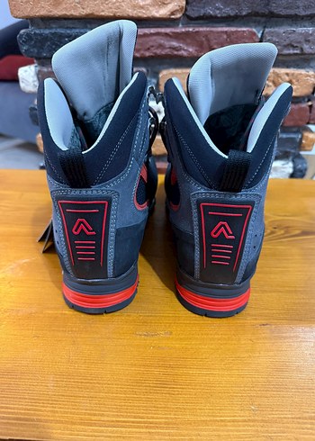 Asolo Erkek corax Outdoor Ayakkabı - Görsel 2