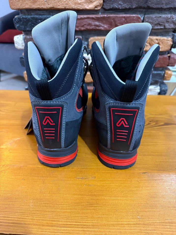 Asolo Erkek corax Outdoor Ayakkabı - Görsel 2