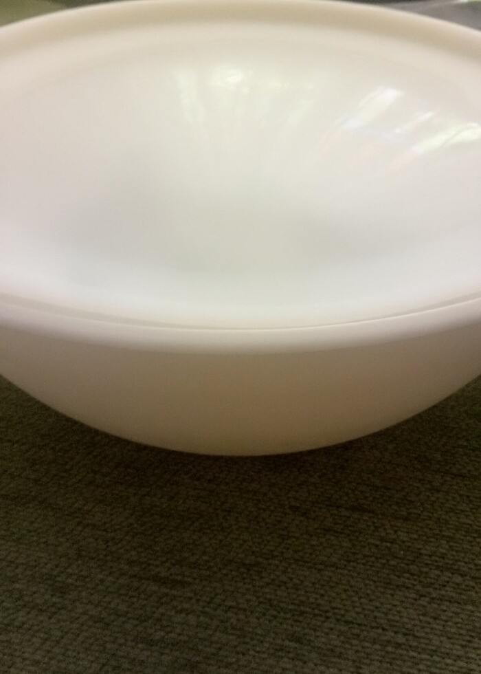 Tupper Şık Servis - Görsel 2