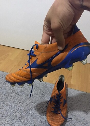 Mizuno Morelia Neo Profosyonel Krampon 