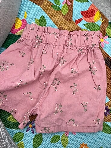 24-36 Ay Beden Lc waikiki şort