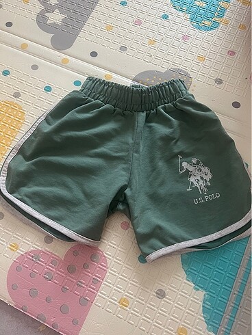 U.S Polo Assn. Us polo şort