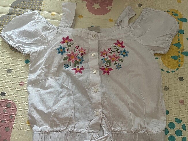 LC Waikiki Lcw gömlek bluz
