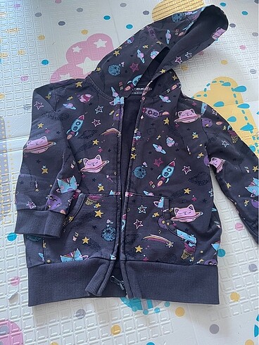 LC Waikiki Lcw hırka