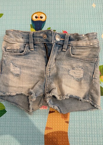 Kot Şort - Görsel 3