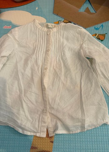 Zara Gömlek - Görsel 2