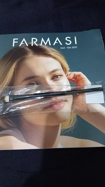 Far fırçası 