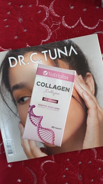  Beden Collagen 