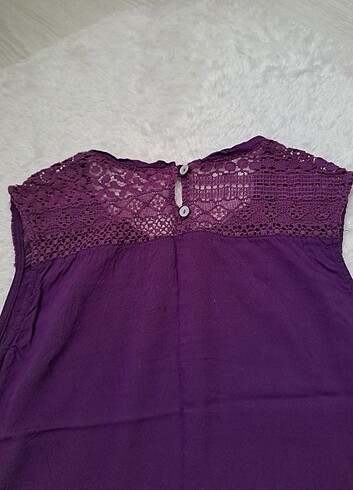 xs Beden Mini üst