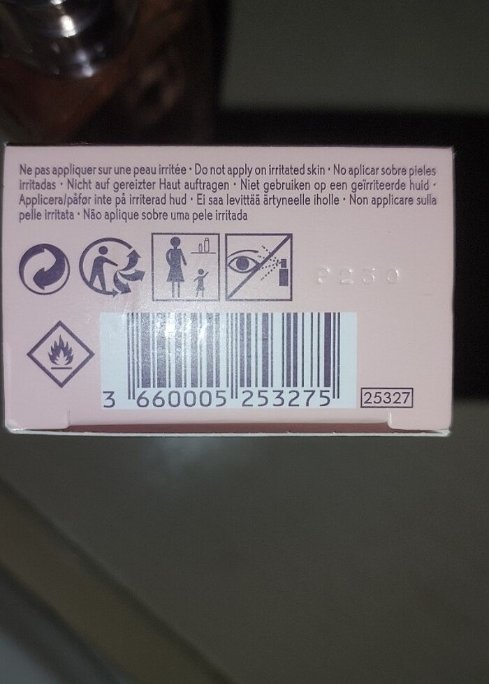 Evidence  - Görsel 3