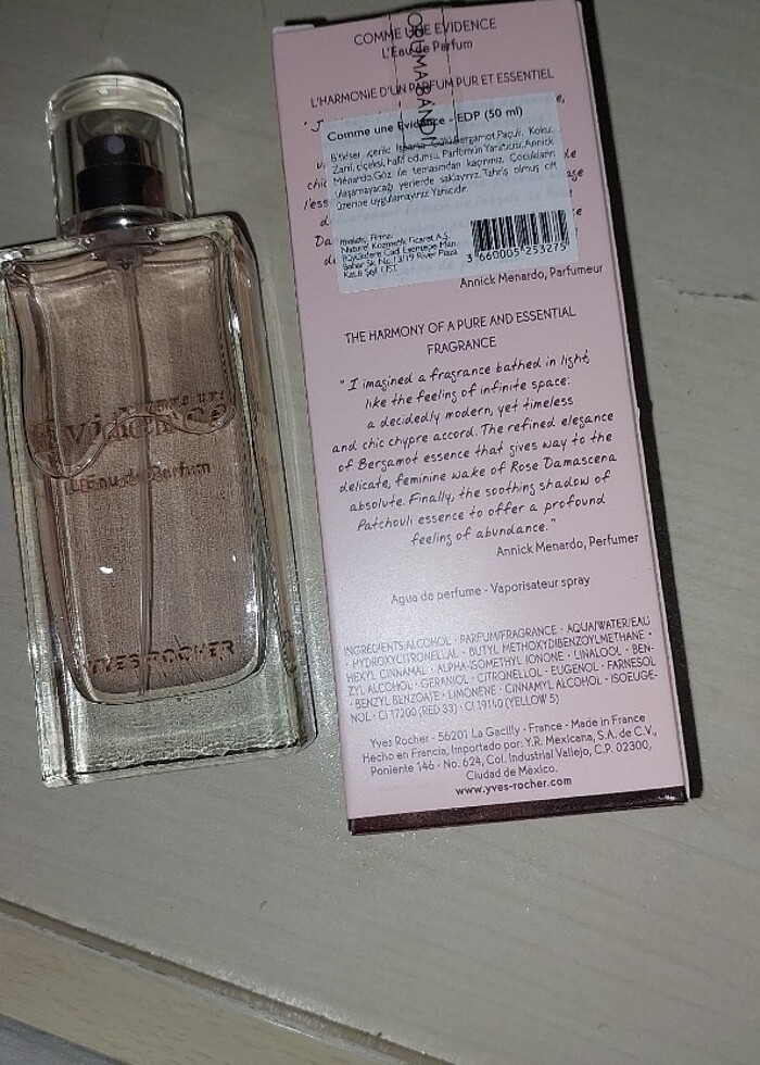 Evidence  - Görsel 4