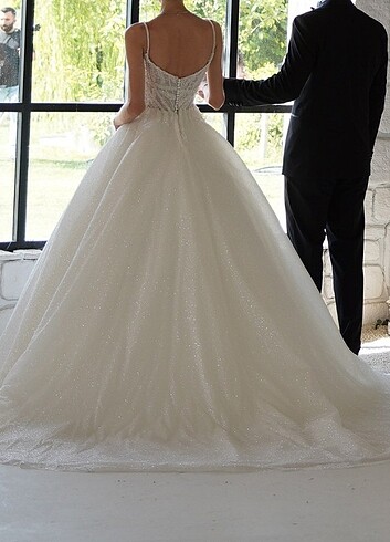 Gelinlik  - Görsel 3