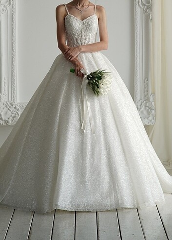 Gelinlik  - Görsel 2