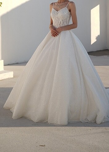 Gelinlik  - Görsel 4