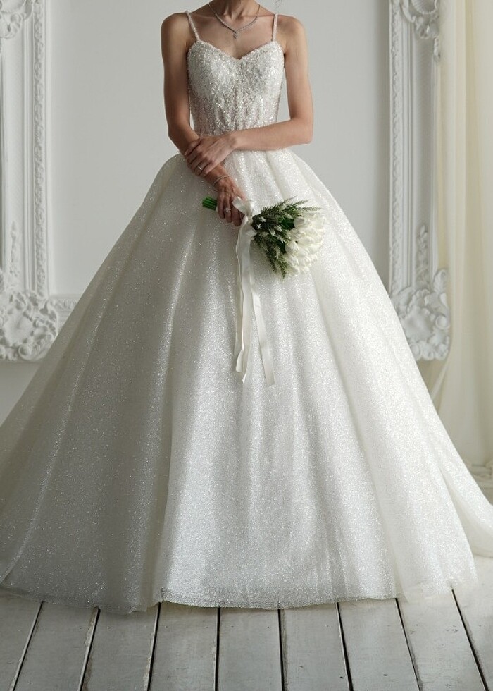 Gelinlik  - Görsel 2