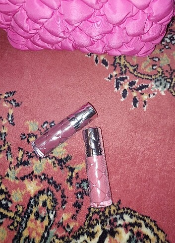 Sephora gloss  - Görsel 5