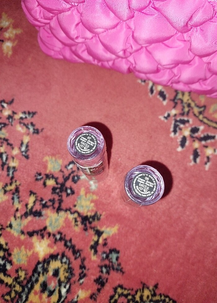 Sephora gloss  - Görsel 3