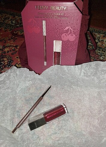 Fenty set 